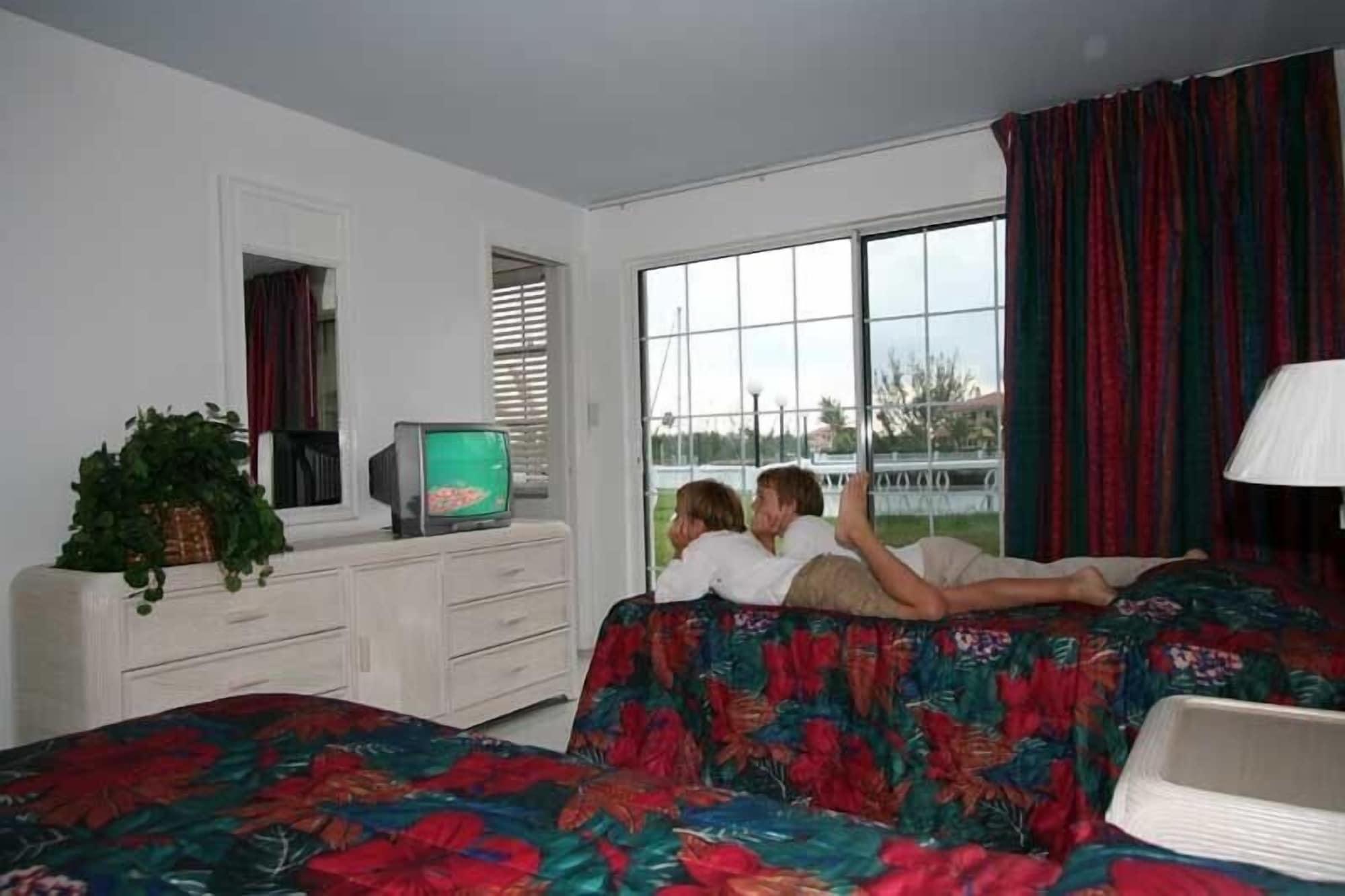 Ocean Reef Yacht Club & Resort Freeport Bagian luar foto