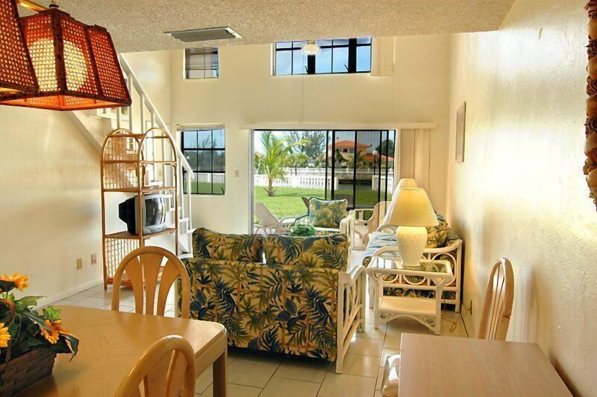 Ocean Reef Yacht Club & Resort Freeport Bagian luar foto