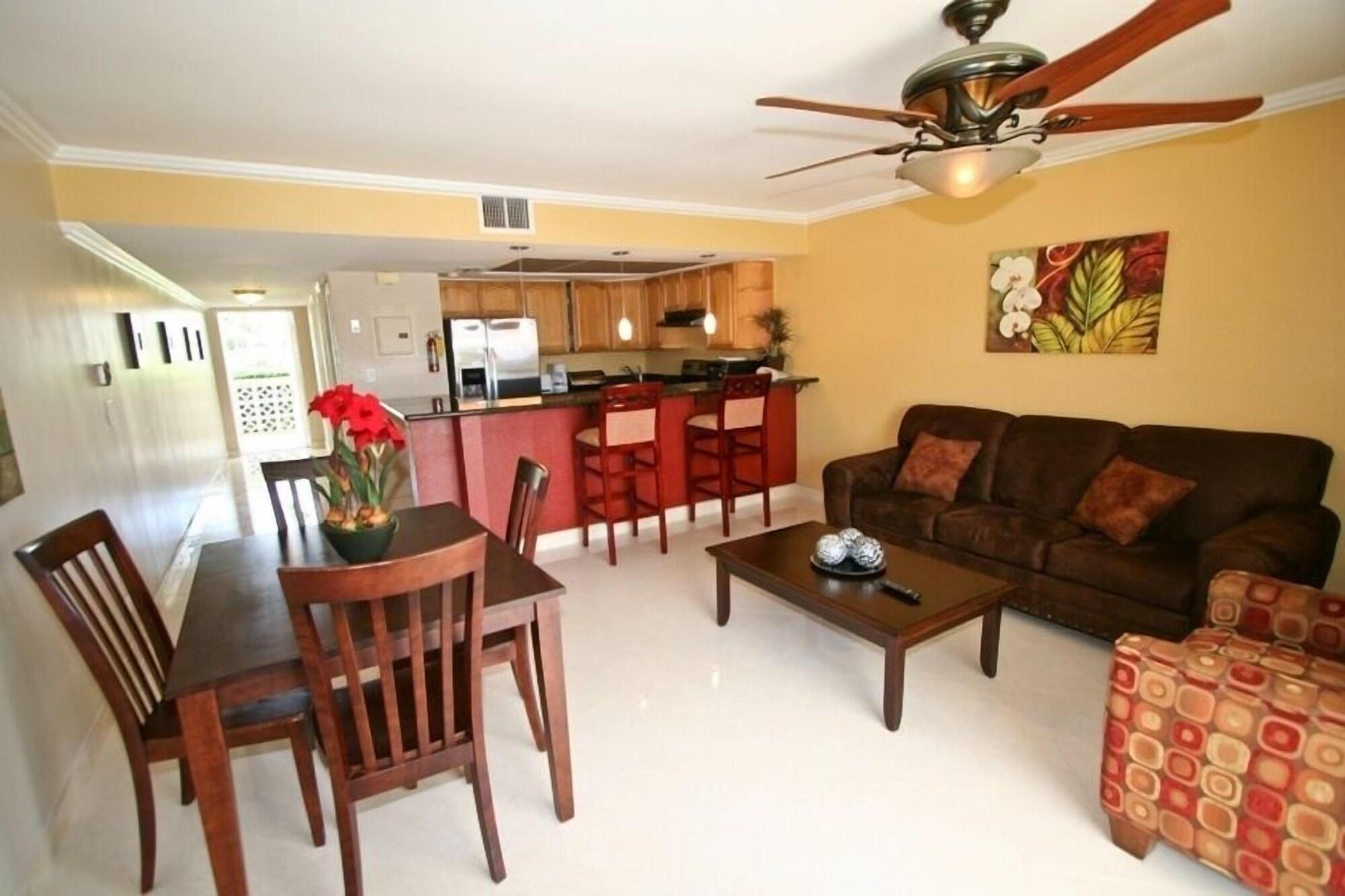 Ocean Reef Yacht Club & Resort Freeport Bagian luar foto