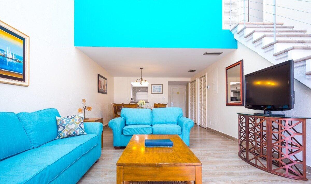Ocean Reef Yacht Club & Resort Freeport Bagian luar foto