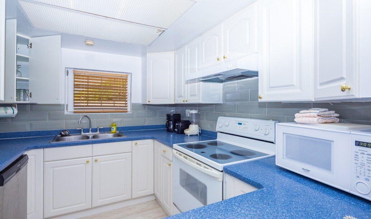 Ocean Reef Yacht Club & Resort Freeport Bagian luar foto