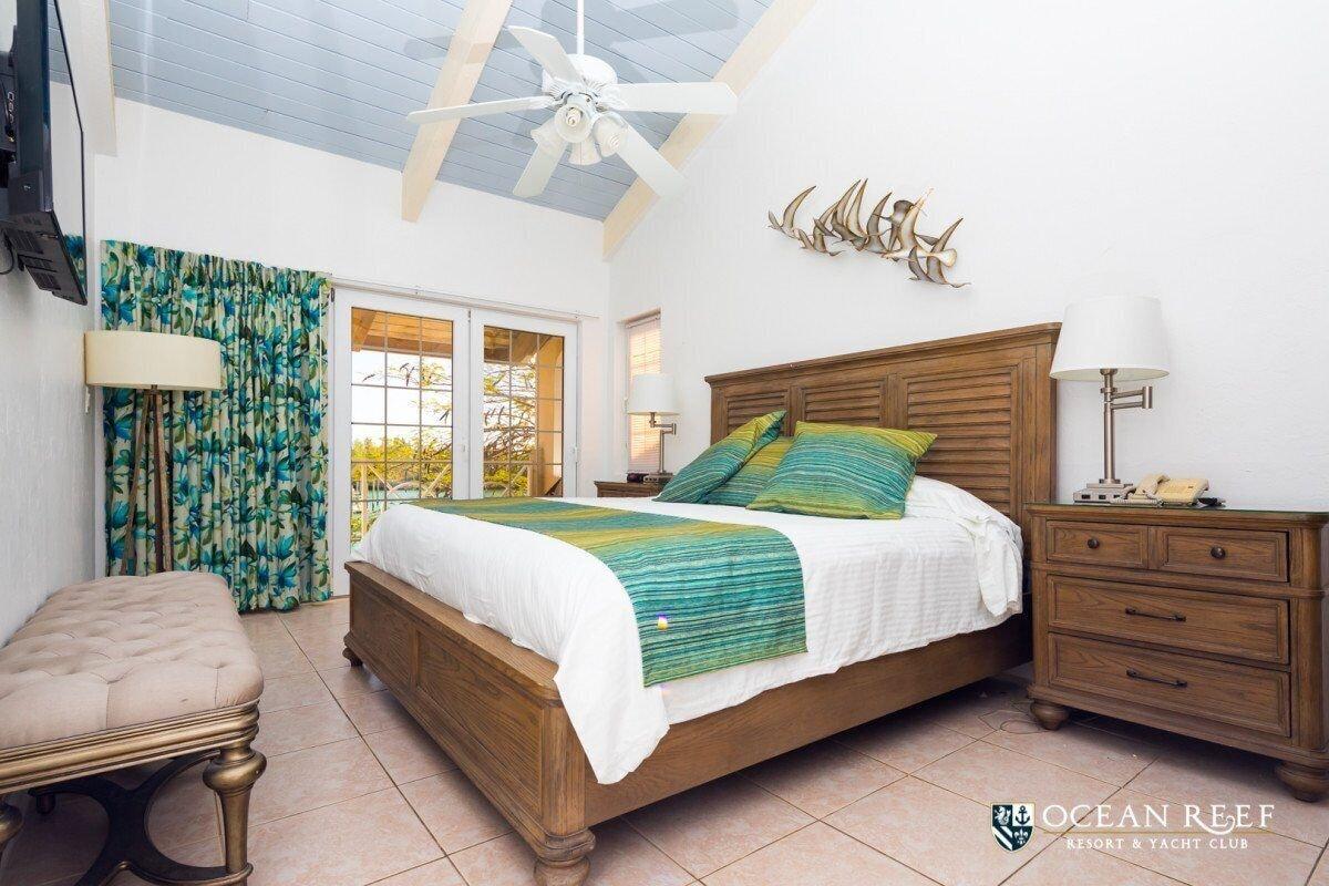 Ocean Reef Yacht Club & Resort Freeport Bagian luar foto