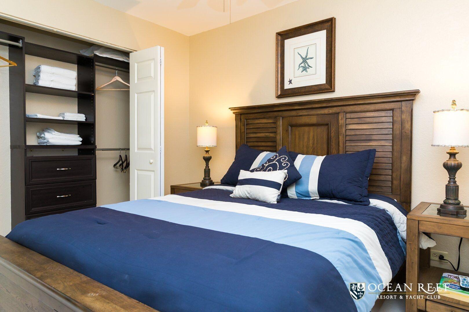 Ocean Reef Yacht Club & Resort Freeport Bagian luar foto