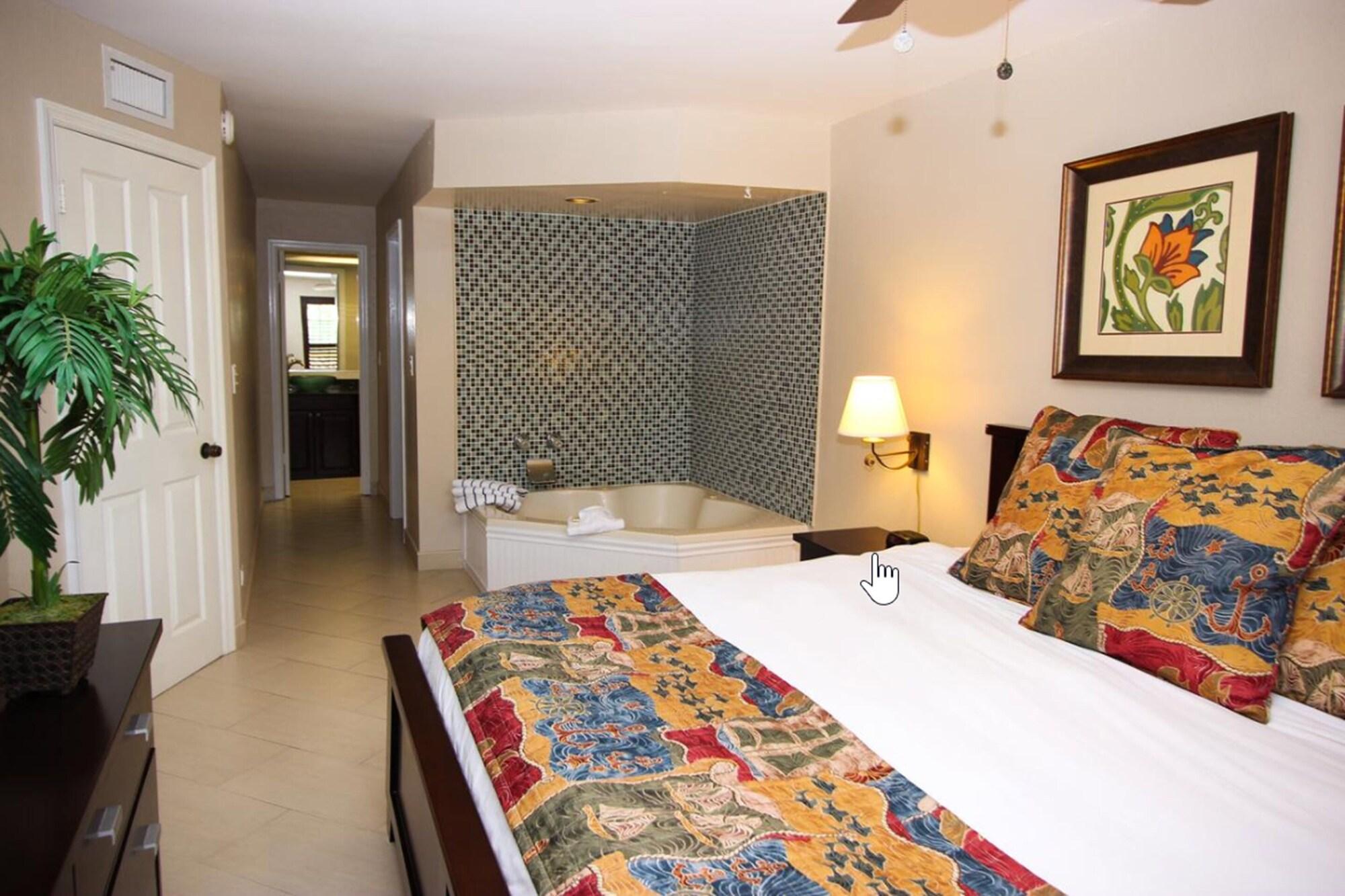 Ocean Reef Yacht Club & Resort Freeport Bagian luar foto