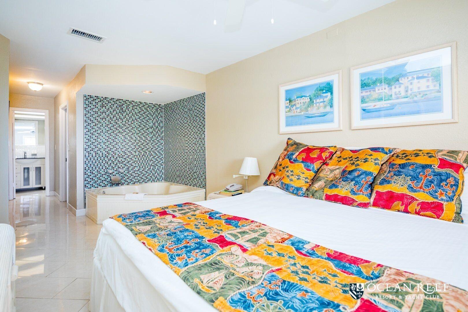 Ocean Reef Yacht Club & Resort Freeport Bagian luar foto
