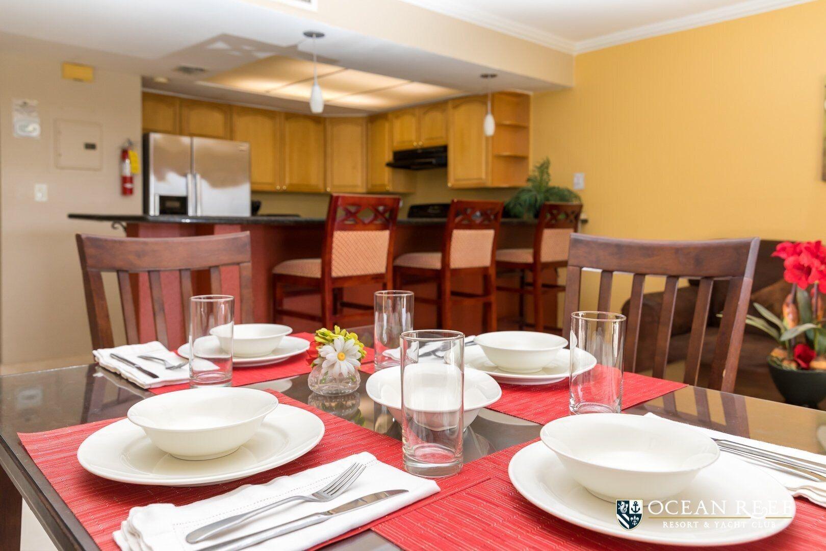 Ocean Reef Yacht Club & Resort Freeport Bagian luar foto