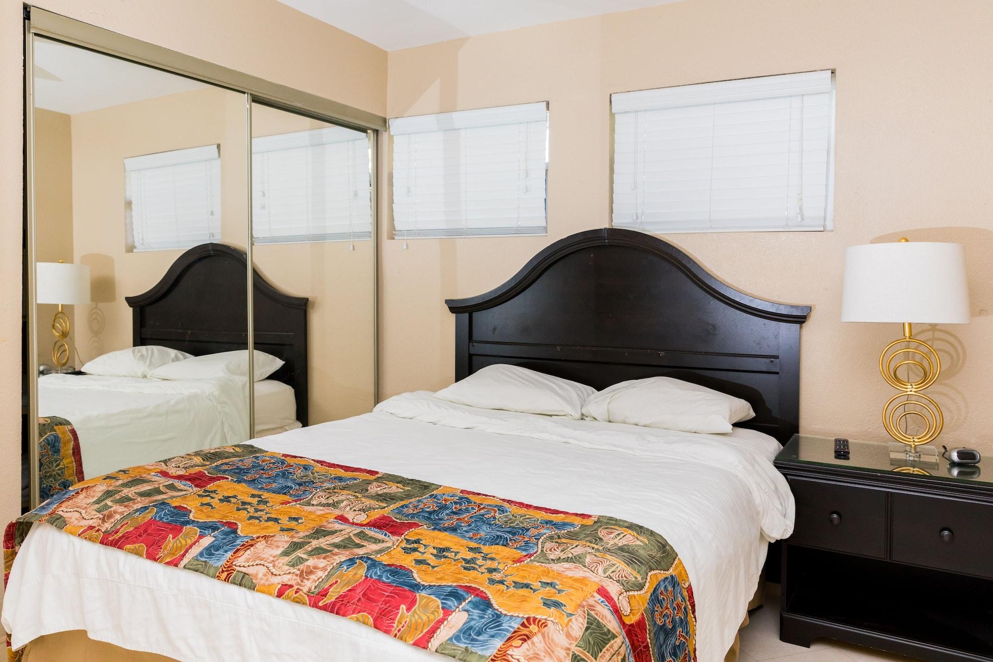 Ocean Reef Yacht Club & Resort Freeport Bagian luar foto