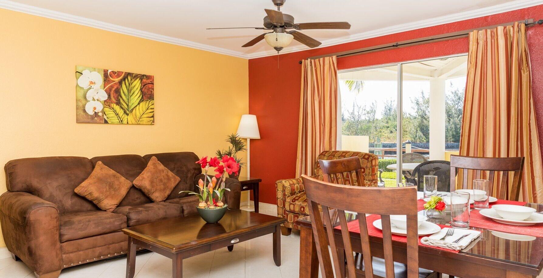 Ocean Reef Yacht Club & Resort Freeport Bagian luar foto