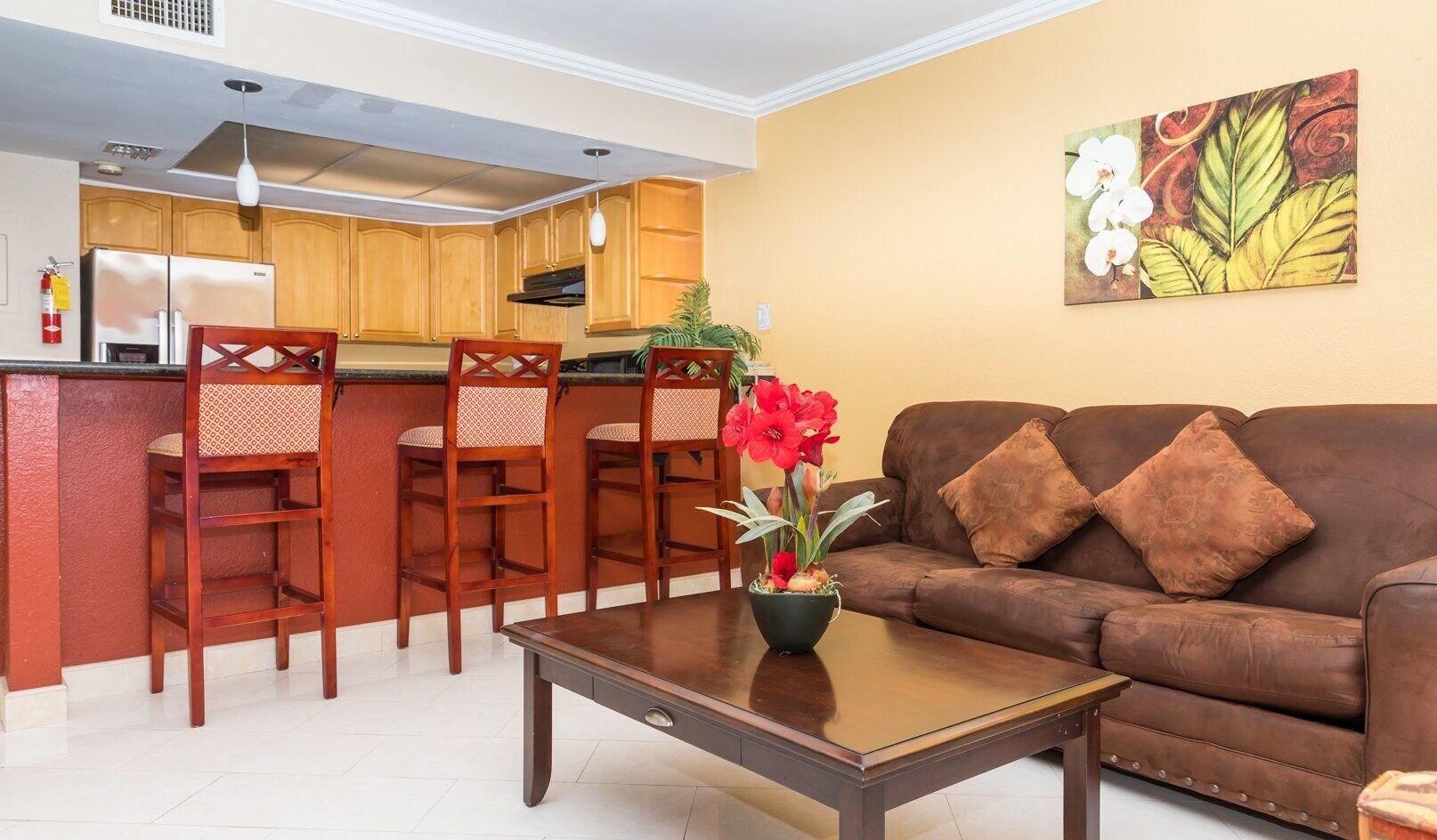 Ocean Reef Yacht Club & Resort Freeport Bagian luar foto