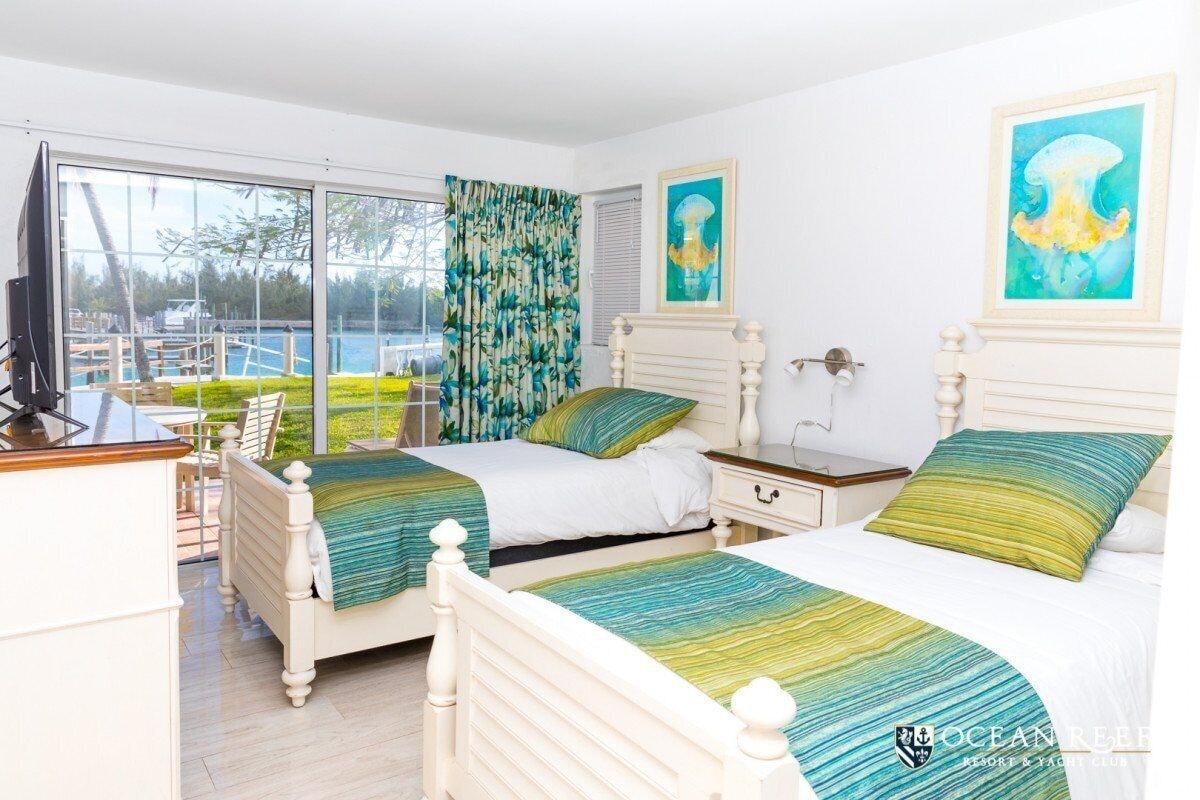 Ocean Reef Yacht Club & Resort Freeport Bagian luar foto