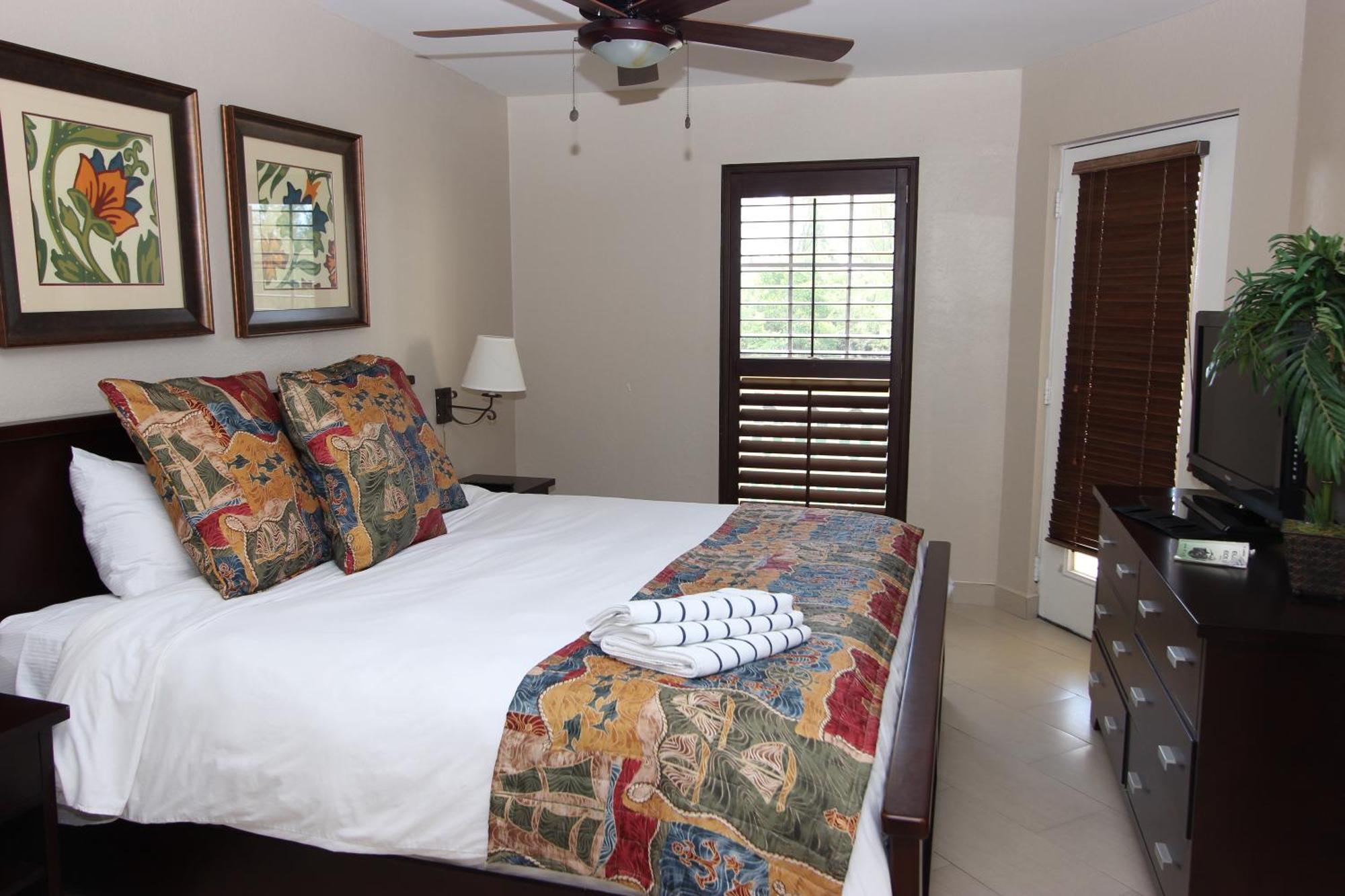 Ocean Reef Yacht Club & Resort Freeport Ruang foto