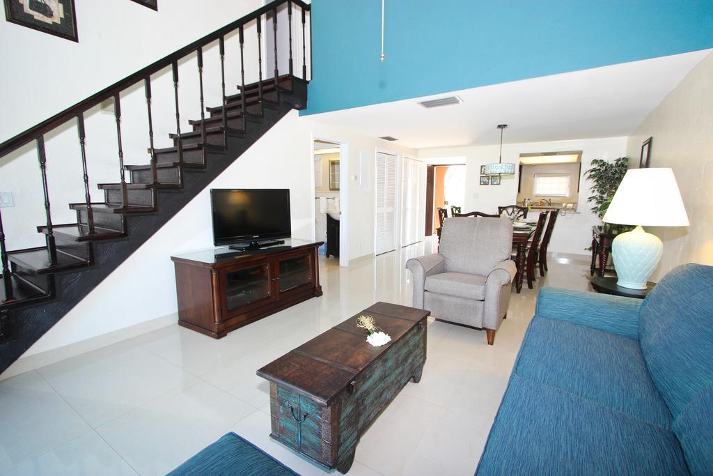 Ocean Reef Yacht Club & Resort Freeport Ruang foto