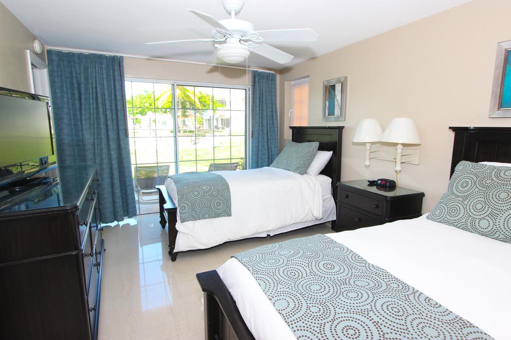 Ocean Reef Yacht Club & Resort Freeport Ruang foto