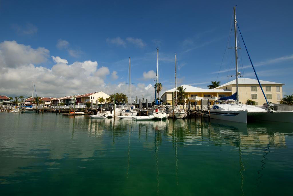 Ocean Reef Yacht Club & Resort Freeport Bagian luar foto