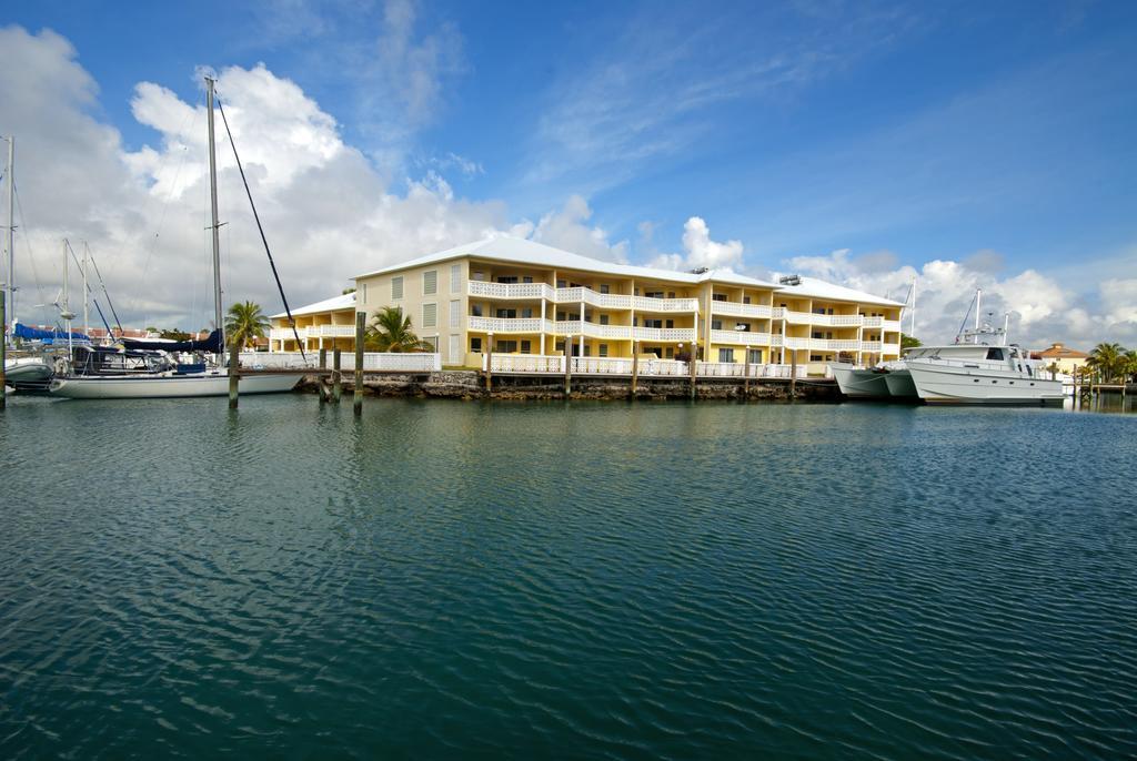 Ocean Reef Yacht Club & Resort Freeport Bagian luar foto