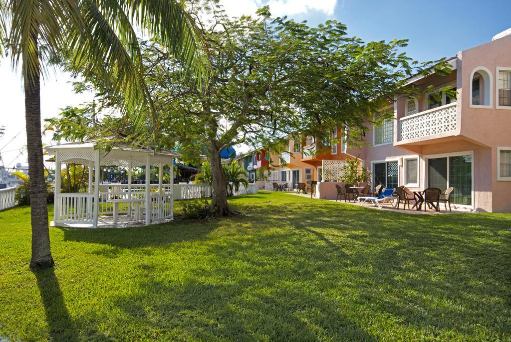 Ocean Reef Yacht Club & Resort Freeport Bagian luar foto