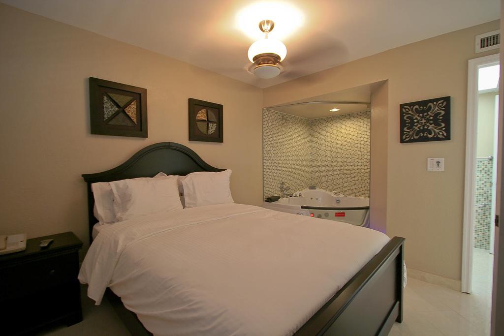 Ocean Reef Yacht Club & Resort Freeport Ruang foto