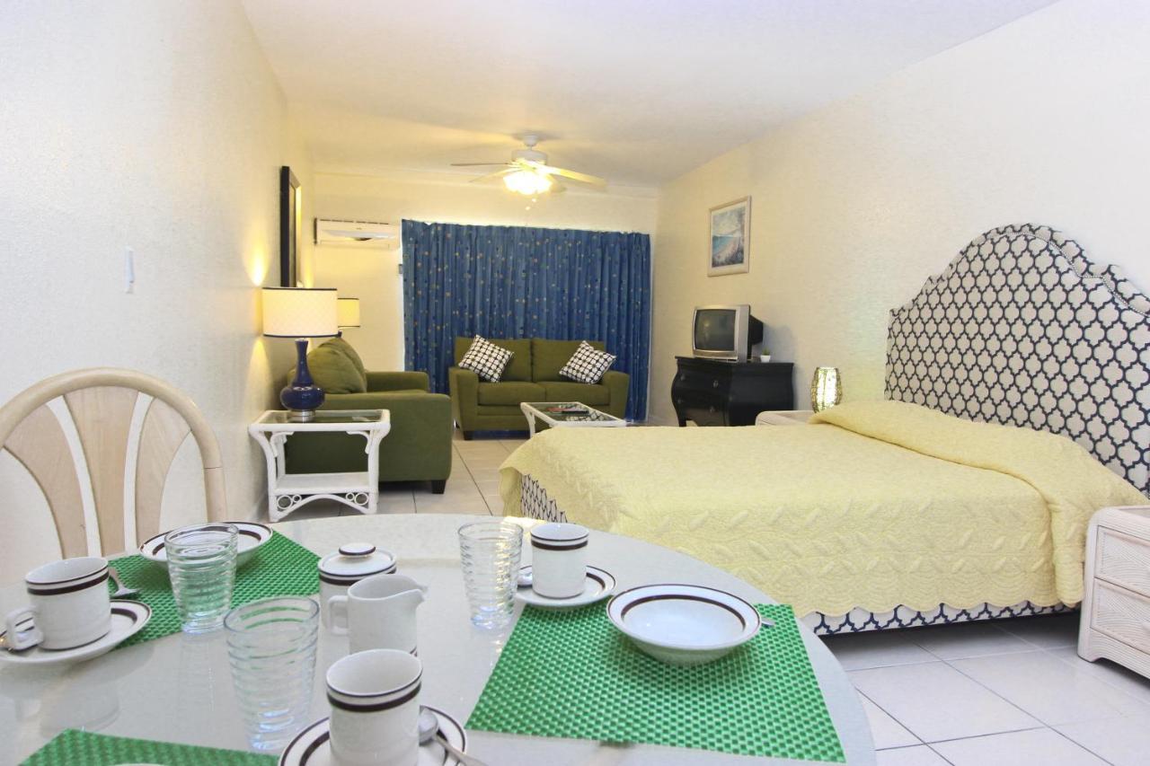 Ocean Reef Yacht Club & Resort Freeport Bagian luar foto