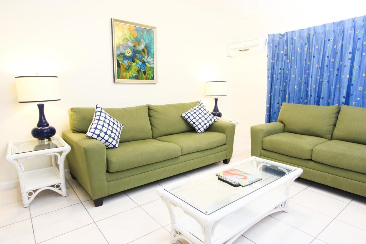 Ocean Reef Yacht Club & Resort Freeport Bagian luar foto