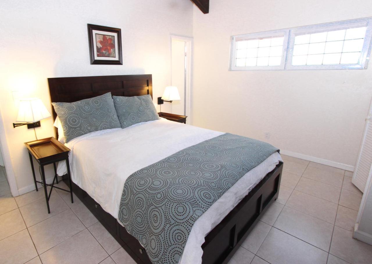 Ocean Reef Yacht Club & Resort Freeport Bagian luar foto