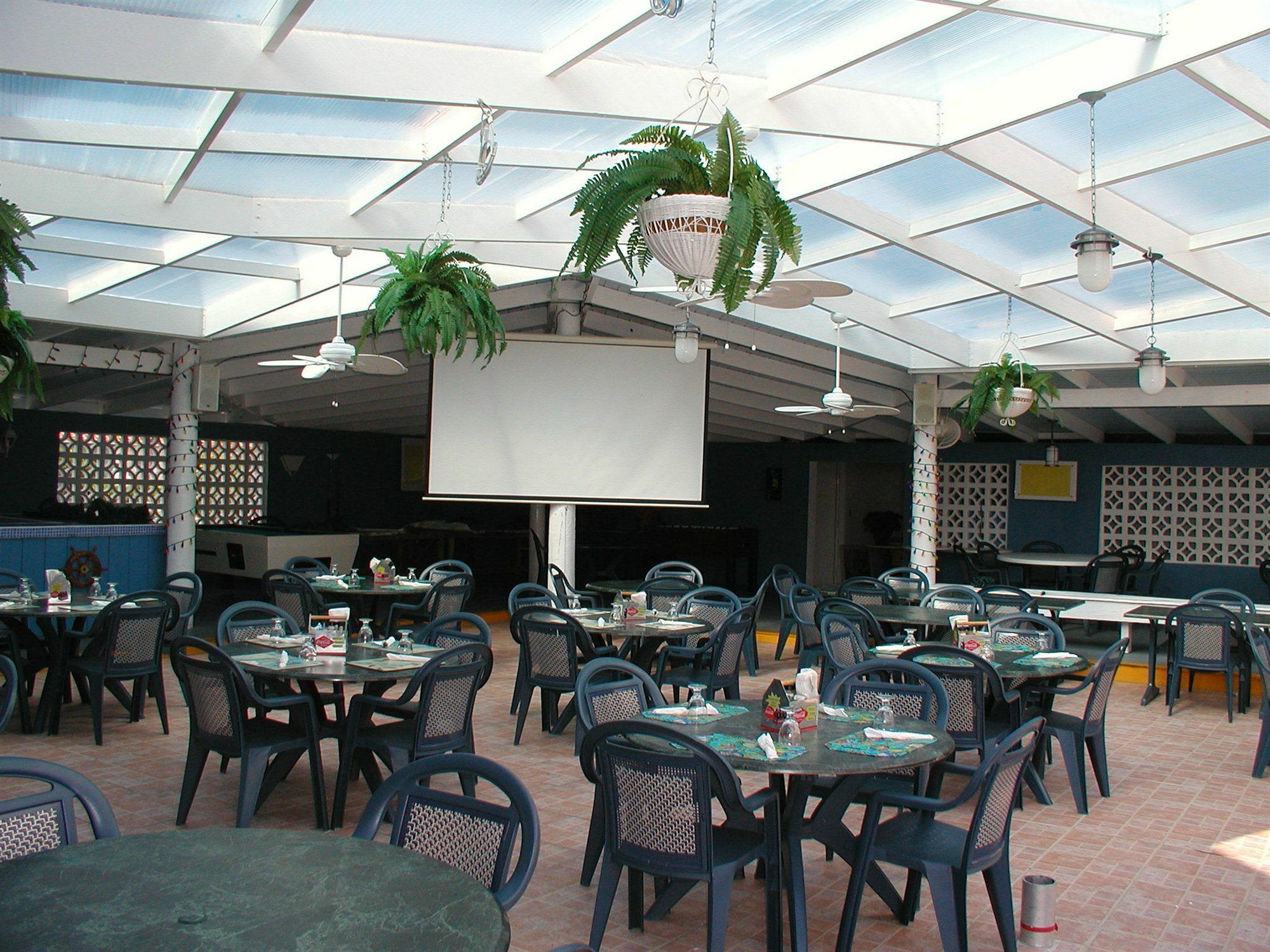 Ocean Reef Yacht Club & Resort Freeport Bagian luar foto